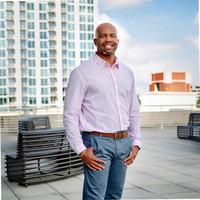 Wellington "Buddy" Crutchfield III